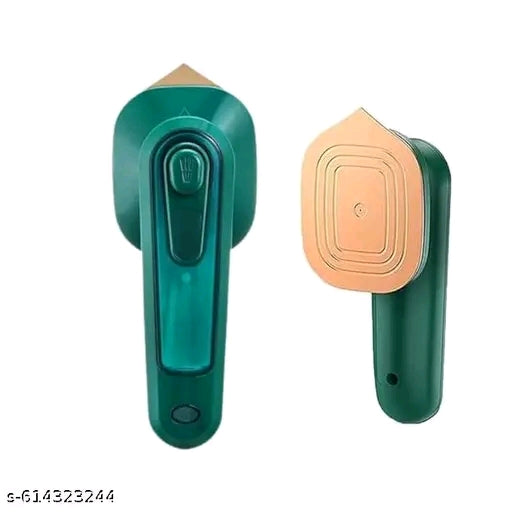 SwiftGlide™ Mini Portable Steam Iron