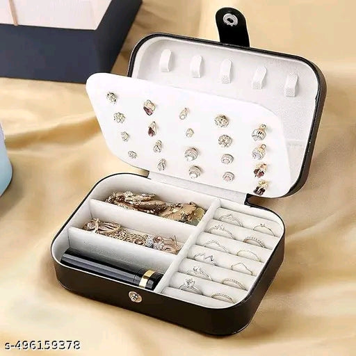 Sufi FY Store Luxury Portable Jewelry